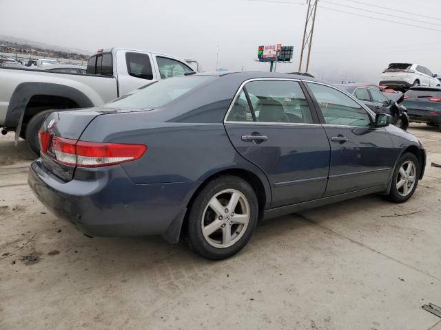 Photo 3 from auction – 2004 HONDA ACCORD EX with VIN 1HGCM56884A038895
