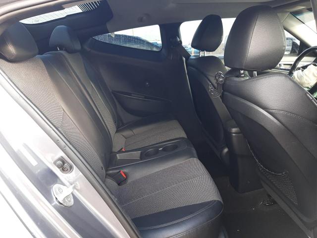 Photo 10 from auction – 2015 HYUNDAI VELOSTER with VIN KMHTC6AD4FU238584