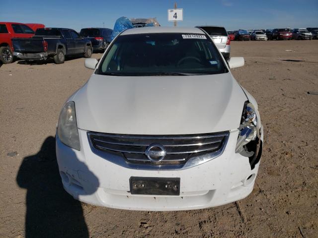 Photo 5 from auction – 2010 NISSAN ALTIMA BAS with VIN 1N4AL2AP5AN451633