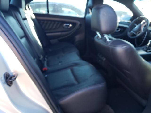 Photo 10 from auction – 2015 FORD TAURUS SEL with VIN 1FAHP2E88FG134978