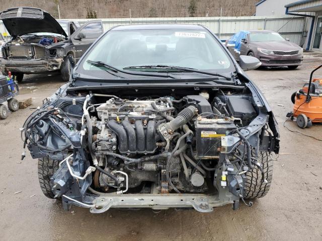 Photo 5 from auction – 2015 TOYOTA COROLLA L with VIN 2T1BURHE5FC466037