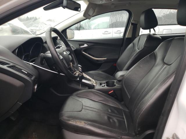Photo 7 from auction – 2012 FORD FOCUS SEL with VIN 1FAHP3M26CL190097