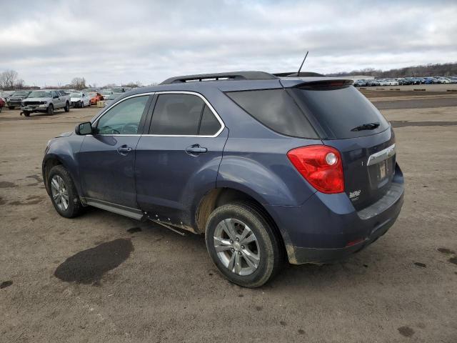 Photo 2 from auction – 2013 CHEVROLET EQUINOX LT with VIN 2GNFLNEK2D6294059