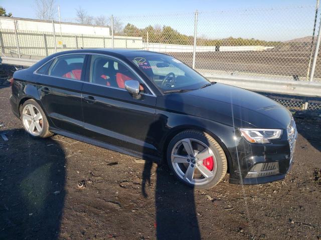 Photo 4 from auction – 2020 AUDI S3 PREMIUM with VIN WAUE1GFFXLA076098