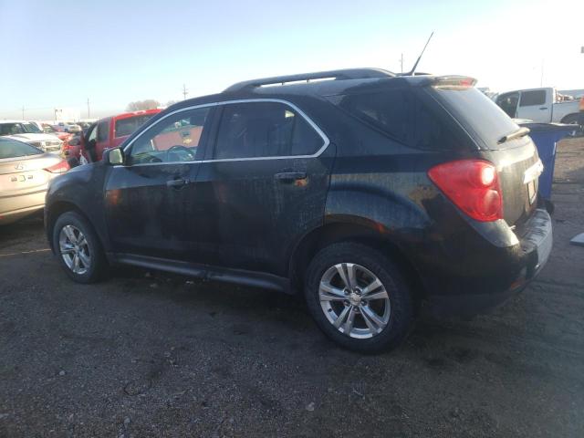 Photo 2 from auction – 2010 CHEVROLET EQUINOX LT with VIN 2CNFLEEW3A6409433