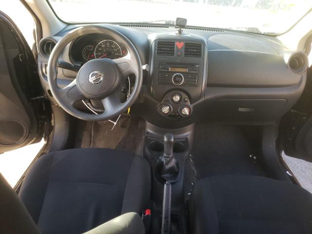 Photo 8 from auction – 2014 NISSAN VERSA S with VIN 3N1CN7AP1EL860439