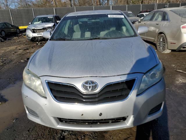Photo 5 from auction – 2011 TOYOTA CAMRY BASE with VIN 4T1BF3EK5BU719593