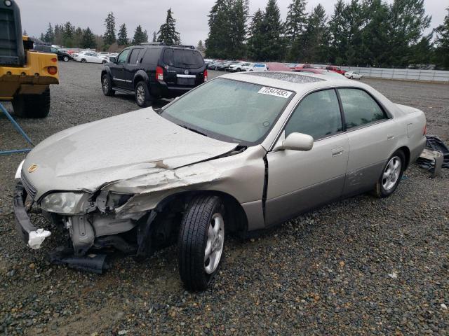Photo 1 from auction – 1998 LEXUS ES 300 with VIN JT8BF28GXW5048426