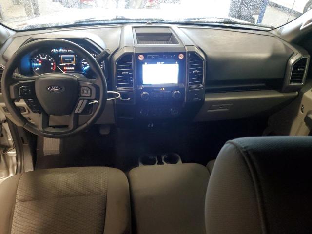 Photo 8 from auction – 2019 FORD F150 SUPER with VIN 1FTEW1C48KFA74839
