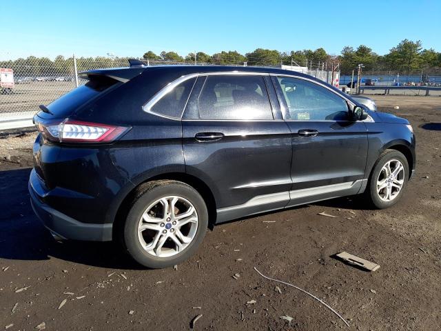 Photo 3 from auction – 2017 FORD EDGE TITAN with VIN 2FMPK4K94HBB20093