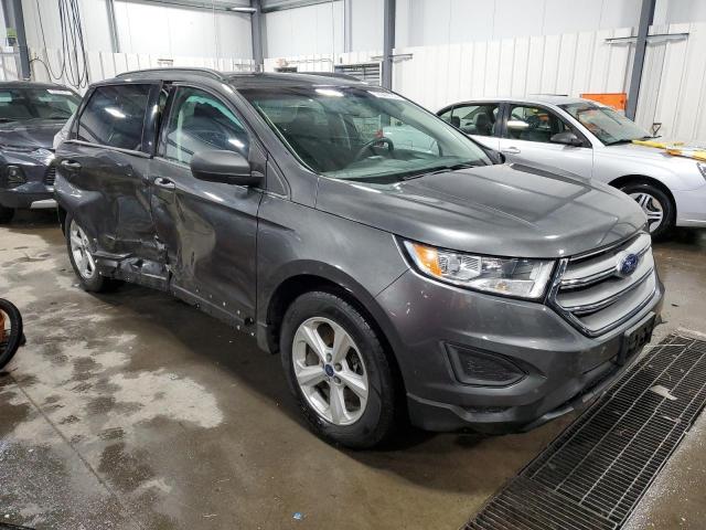 Photo 4 from auction – 2015 FORD EDGE SE with VIN 2FMTK4G90FBB73474