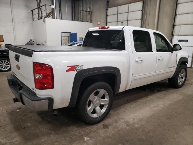 Photo 3 from auction – 2012 CHEVROLET SILVERADO with VIN 1GCPKTE74CF234952