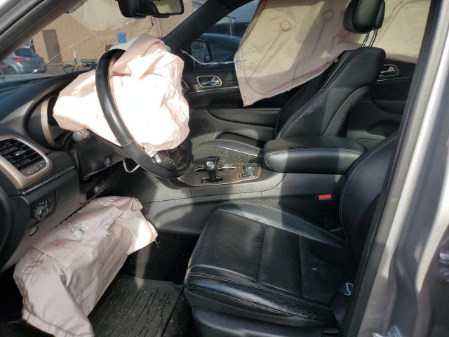 Photo 7 from auction – 2015 JEEP GRAND CHER with VIN 1C4RJFBG0FC865351