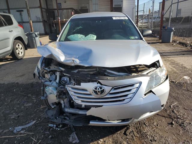 Photo 5 from auction – 2009 TOYOTA CAMRY BASE with VIN 4T1BE46K79U357400