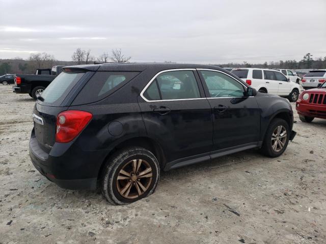 Photo 3 from auction – 2012 CHEVROLET EQUINOX LS with VIN 2GNALBEK1C1278245