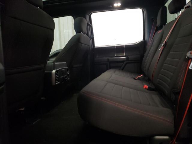 Photo 10 from auction – 2018 FORD F150 SUPER with VIN 1FTEW1EP6JFA96182
