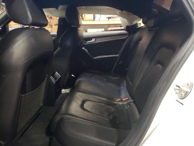 Photo 10 from auction – 2015 AUDI A4 PREMIUM with VIN WAUBFCFL2FN024142