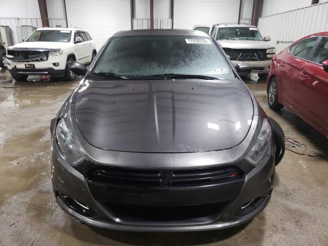 Photo 5 from auction – 2015 DODGE DART SXT with VIN 1C3CDFBB1FD253661