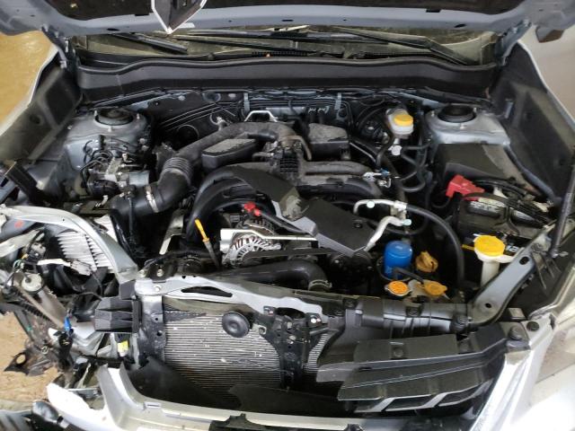 Photo 12 from auction – 2017 SUBARU FORESTER 2 with VIN JF2SJAWC4HH478949