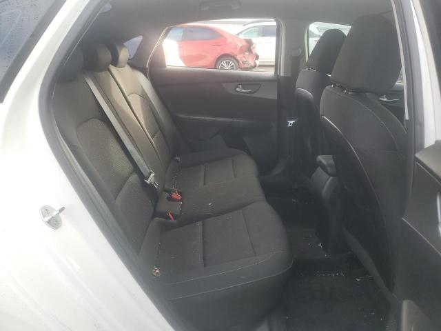 Photo 10 from auction – 2021 KIA FORTE FE with VIN 3KPF24AD8ME292393