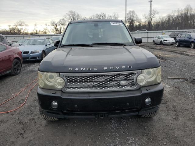 Photo 5 from auction – 2006 LAND ROVER RANGE ROVE with VIN SALMF13436A224086