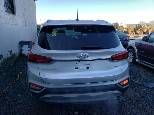 Photo 6 from auction – 2019 HYUNDAI SANTA FE S with VIN 5NMS2CAD7KH032937