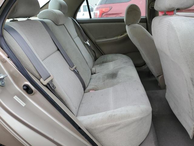 Photo 10 from auction – 2007 TOYOTA COROLLA CE with VIN 1NXBR32E27Z783555