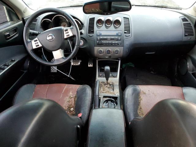 Photo 8 from auction – 2005 NISSAN ALTIMA SE with VIN 1N4BL11E95C253703