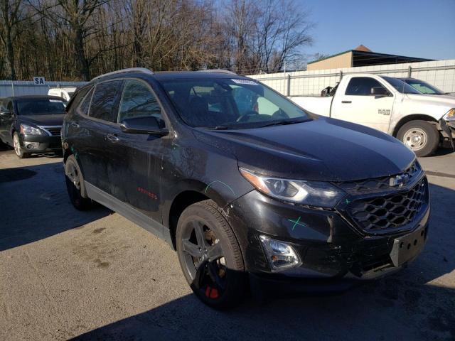 Photo 4 from auction – 2020 CHEVROLET EQUINOX PR with VIN 2GNAXYEX9L6128552