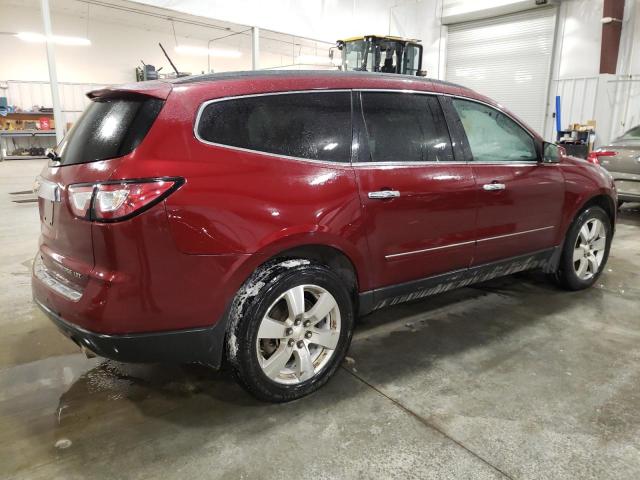 Photo 3 from auction – 2015 CHEVROLET TRAVERSE L with VIN 1GNKVJKD7FJ385888