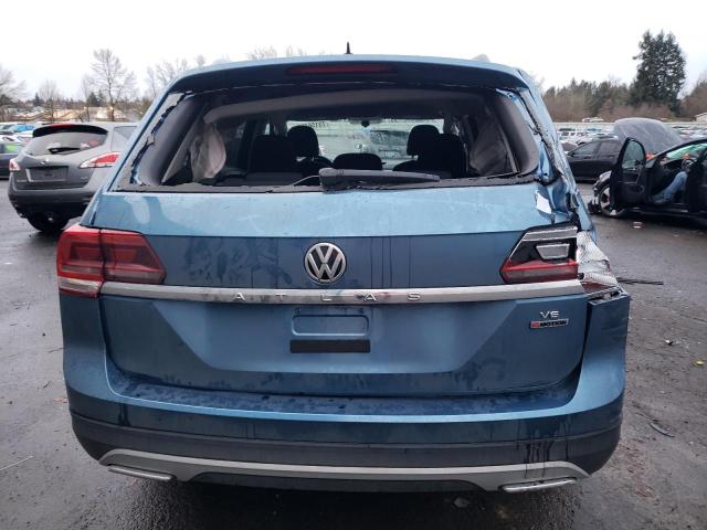 Photo 6 from auction – 2019 VOLKSWAGEN ATLAS S with VIN 1V2GR2CA3KC545341