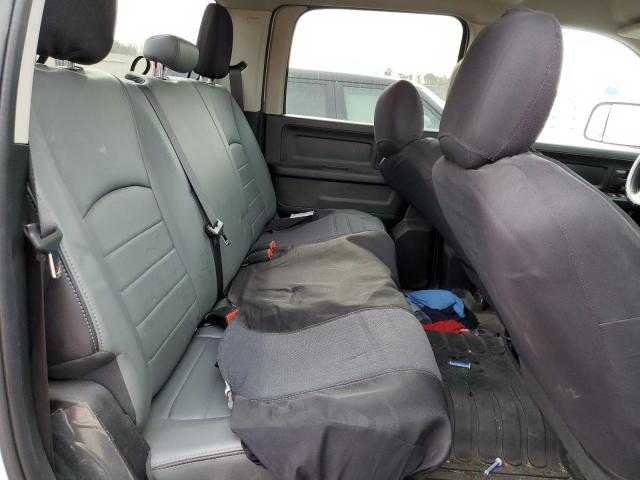 Photo 10 from auction – 2022 RAM 1500 CLASS with VIN 1C6RR6ST3NS132650