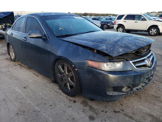 Photo 4 from auction – 2007 ACURA TSX with VIN JH4CL96957C000209