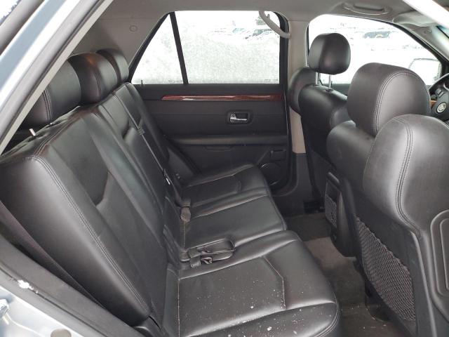 Photo 11 from auction – 2007 CADILLAC SRX with VIN 1GYEE637370150272