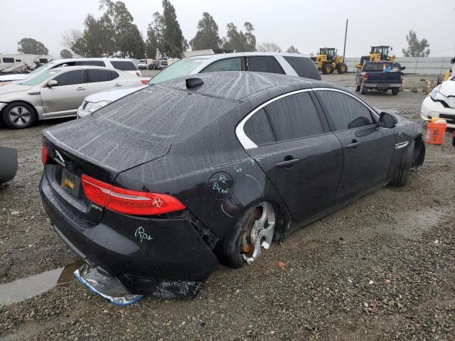 Photo 3 from auction – 2017 JAGUAR XE with VIN SAJAR4BG6HA976495