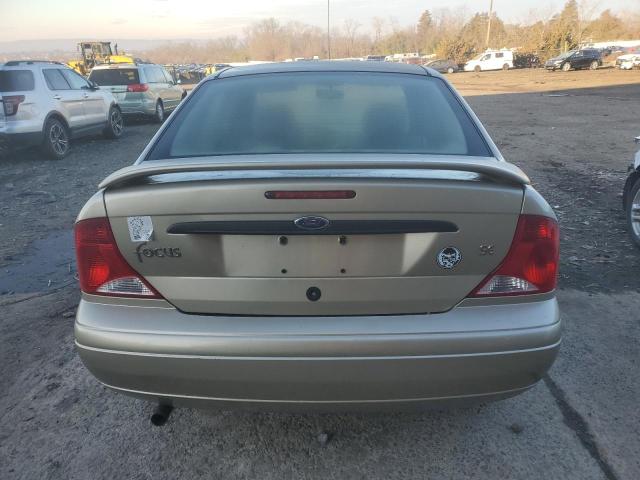 Photo 6 from auction – 2001 FORD FOCUS SE with VIN 1FAFP34321W120382