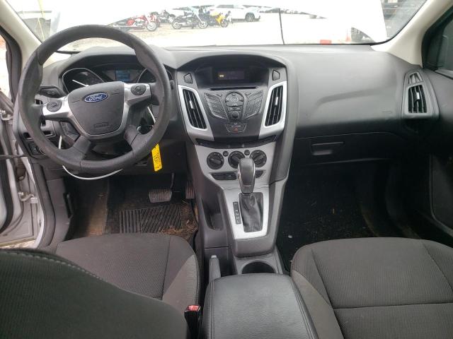 Photo 8 from auction – 2012 FORD FOCUS SE with VIN 1FAHP3F21CL202119