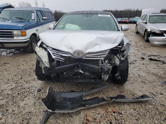 Photo 5 from auction – 2011 TOYOTA VENZA with VIN 4T3ZK3BB2BU041164