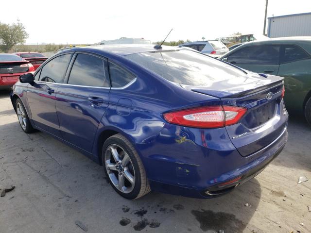 Photo 2 from auction – 2016 FORD FUSION SE with VIN 3FA6P0T9XGR231035
