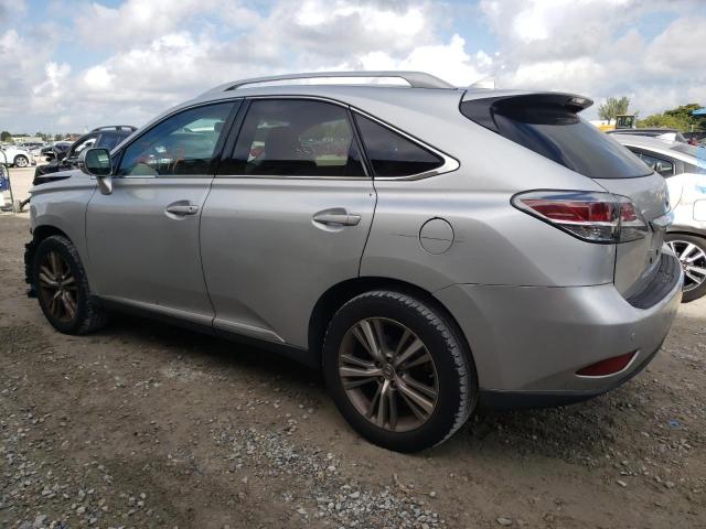 صورة رقم 2 من المزاد - 2015 LEXUS RX 350 مع VIN 2T2ZK1BA9FC151586