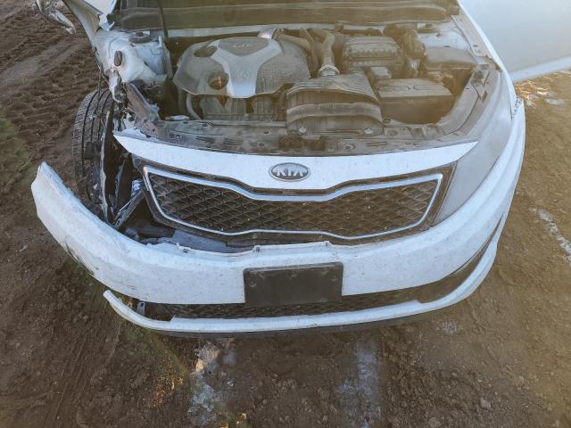 Photo 11 from auction – 2013 KIA OPTIMA SX with VIN 5XXGR4A62DG217830