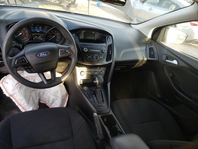 Photo 8 from auction – 2018 FORD FOCUS SE with VIN 1FADP3K21JL316137