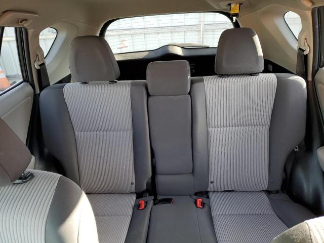 Photo 10 from auction – 2013 TOYOTA RAV4 LE with VIN 2T3BFREV2DW104328