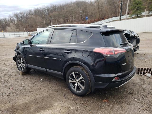 Photo 2 from auction – 2016 TOYOTA RAV4 XLE with VIN 2T3RFREV7GW415806