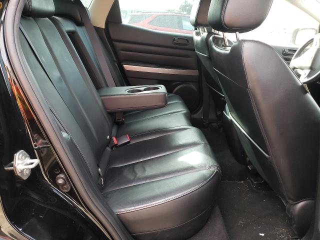 Photo 11 from auction – 2011 MAZDA CX-7 with VIN JM3ER2C59B0409607