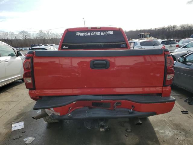 Photo 6 from auction – 2005 CHEVROLET SILVERADO with VIN 2GCEC13T951145557