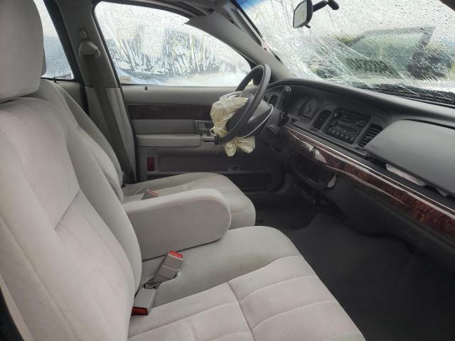Photo 5 from auction – 2004 MERCURY GRAND MARQ with VIN 2MEFM74W44X678889