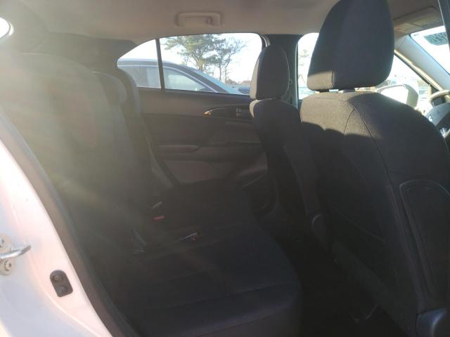 Photo 10 from auction – 2020 MITSUBISHI ECLIPSE CR with VIN JA4AS3AA0LZ033677