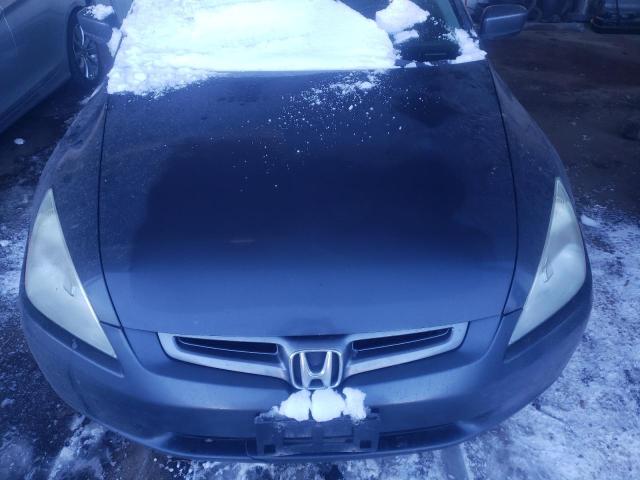 Photo 11 from auction – 2004 HONDA ACCORD with VIN 1HGCM56834A134739