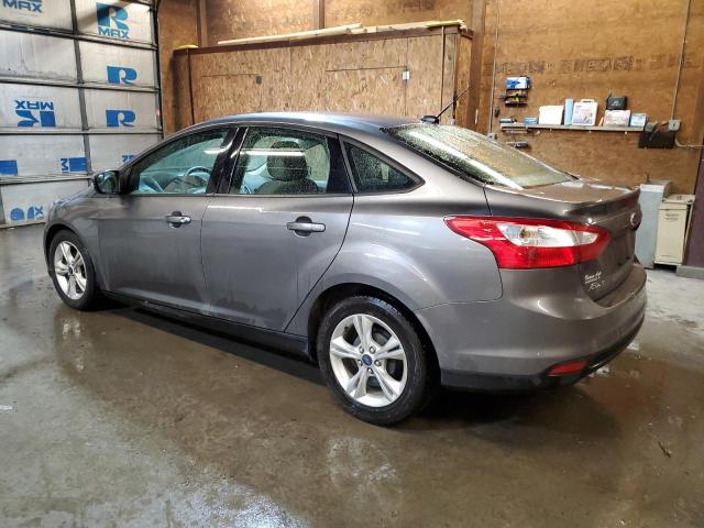 Photo 2 from auction – 2014 FORD FOCUS SE with VIN 1FADP3F24EL272764
